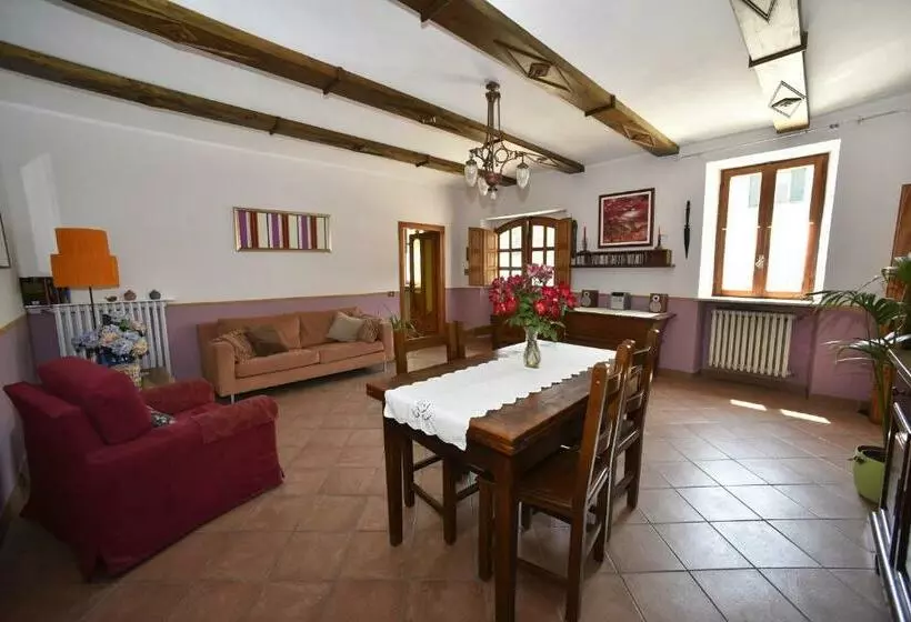 B&b La Riundela