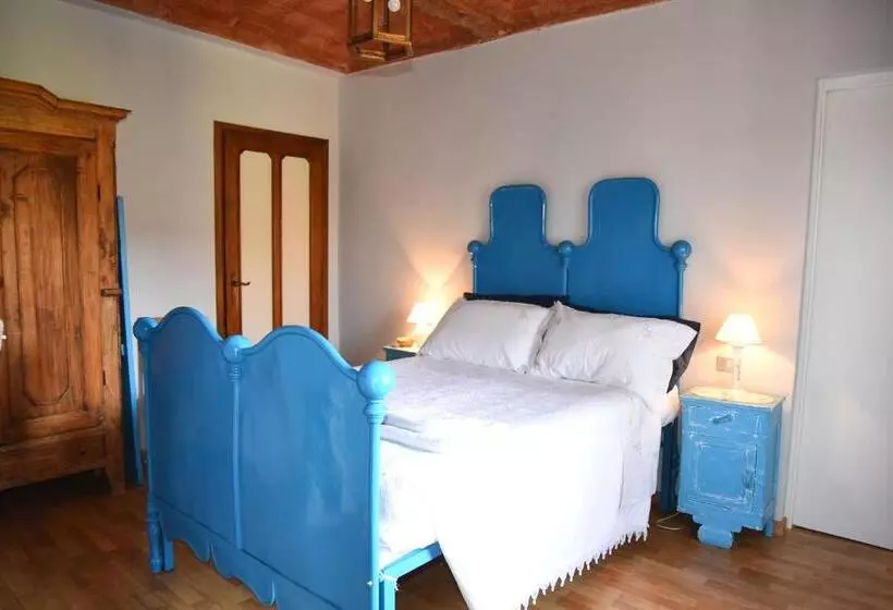 B&b La Riundela