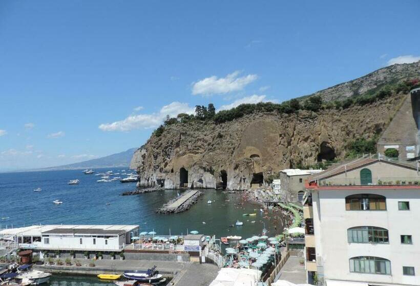 Bed and Breakfast Baia Della Serenità