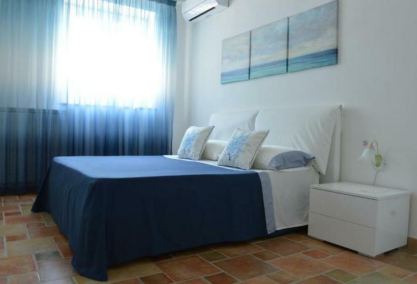 Bed and Breakfast Baia Della Serenità