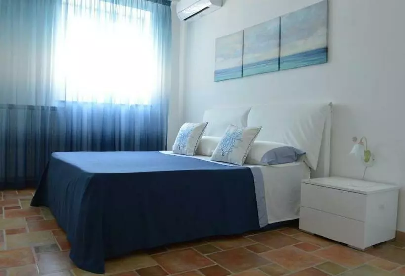 ベッドアンドブレックファースト Baia Della Serenità