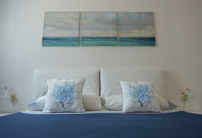 Bed and Breakfast Baia Della Serenità