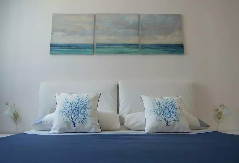 ベッドアンドブレックファースト Baia Della Serenità