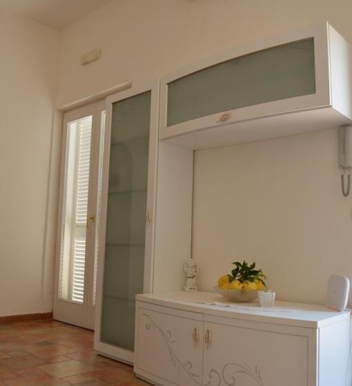 Bed and Breakfast Baia Della Serenità