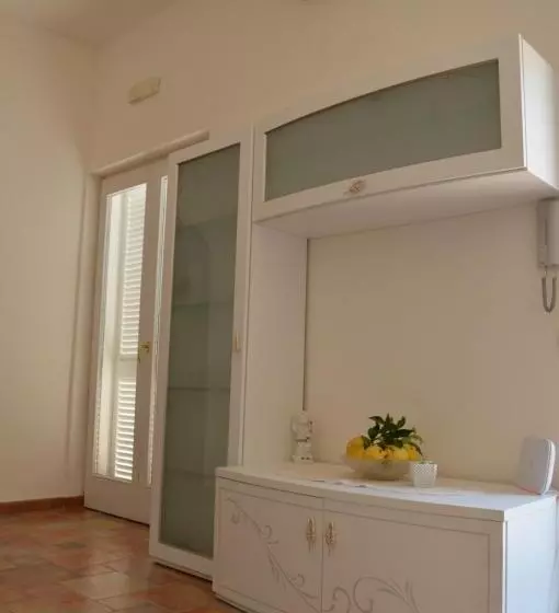 ベッドアンドブレックファースト Baia Della Serenità