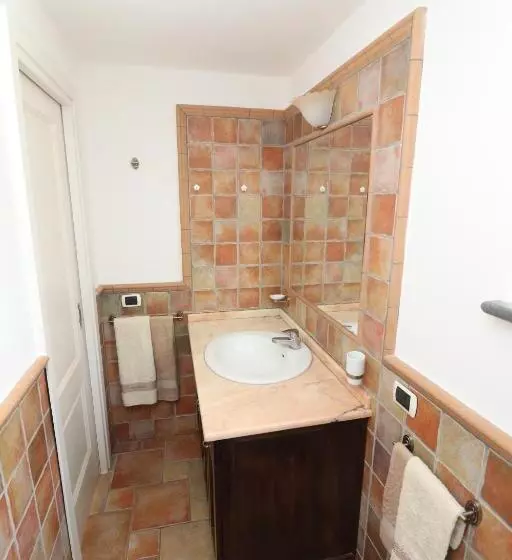 ベッドアンドブレックファースト Baia Della Serenità