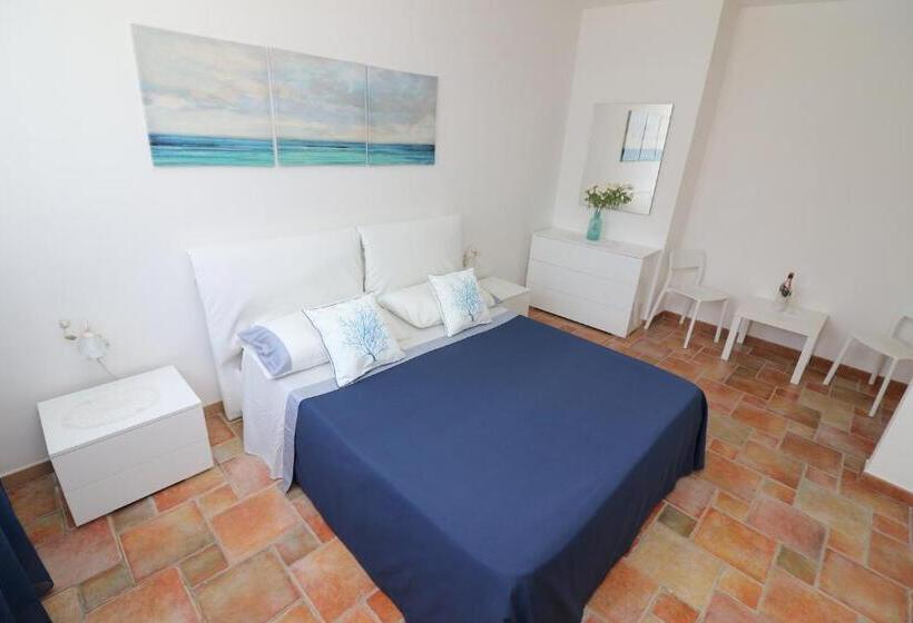 Bed and Breakfast Baia Della Serenità