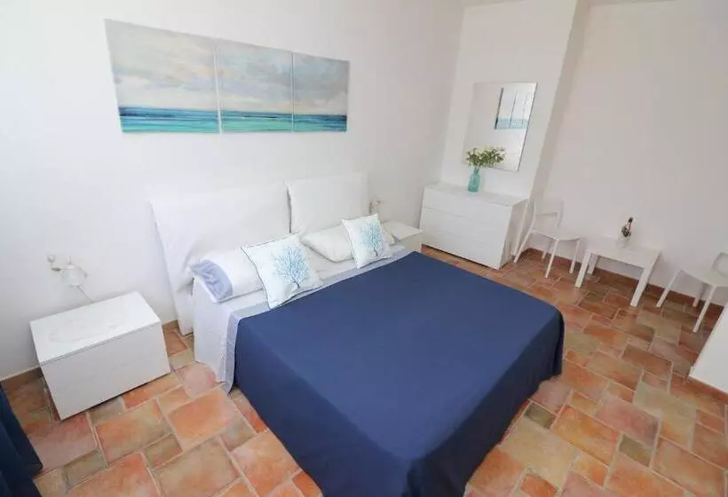 ベッドアンドブレックファースト Baia Della Serenità