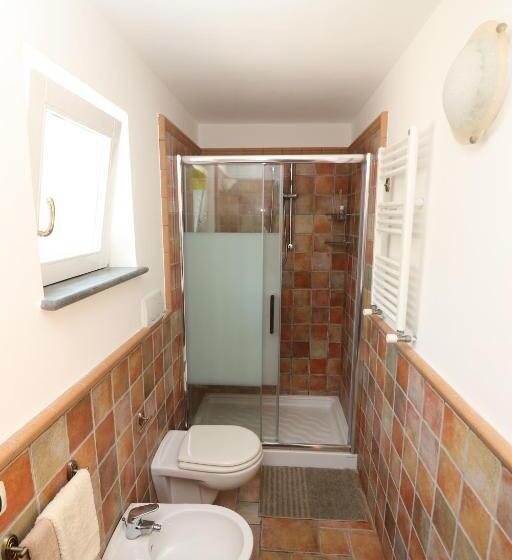 Bed and Breakfast Baia Della Serenità