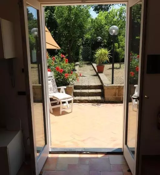 ベッドアンドブレックファースト Baia Della Serenità