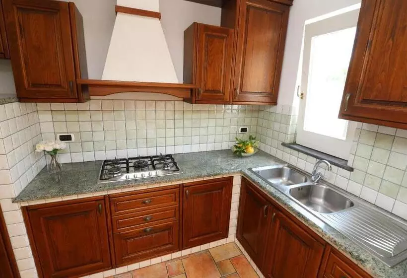 ベッドアンドブレックファースト Baia Della Serenità