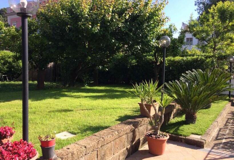 Bed and Breakfast Baia Della Serenità