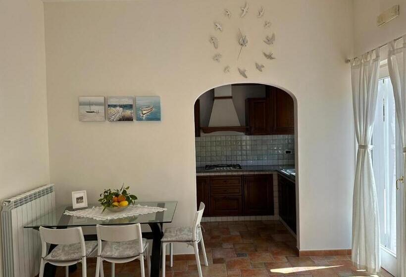 Bed and Breakfast Baia Della Serenità