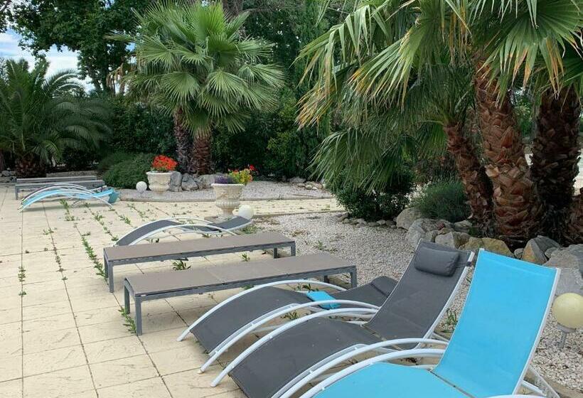 住宿加早餐 Grand Tamaris Hosting