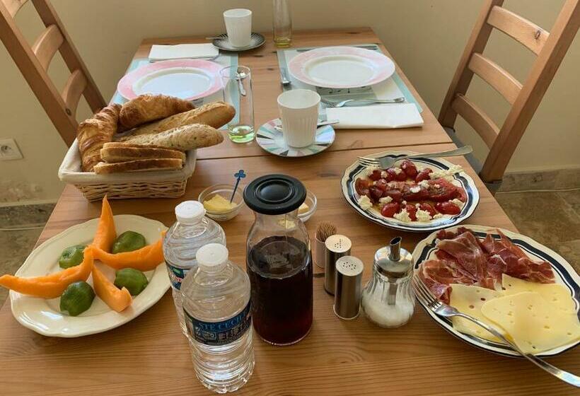 住宿加早餐 Grand Tamaris Hosting