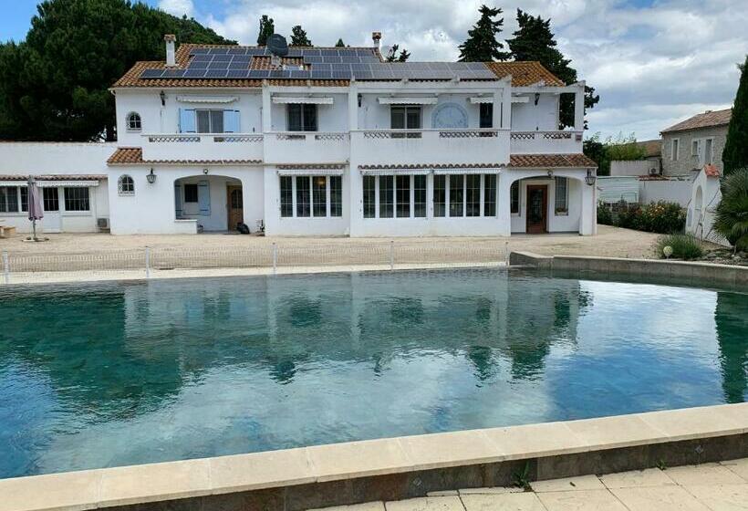 住宿加早餐 Grand Tamaris Hosting