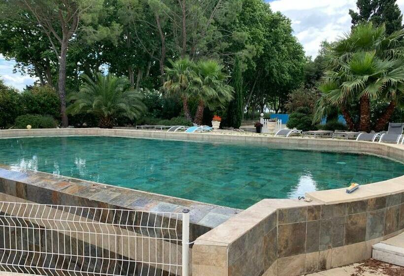 住宿加早餐 Grand Tamaris Hosting