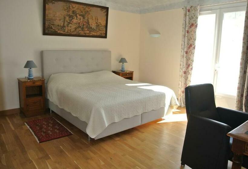 住宿加早餐 Grand Tamaris Hosting