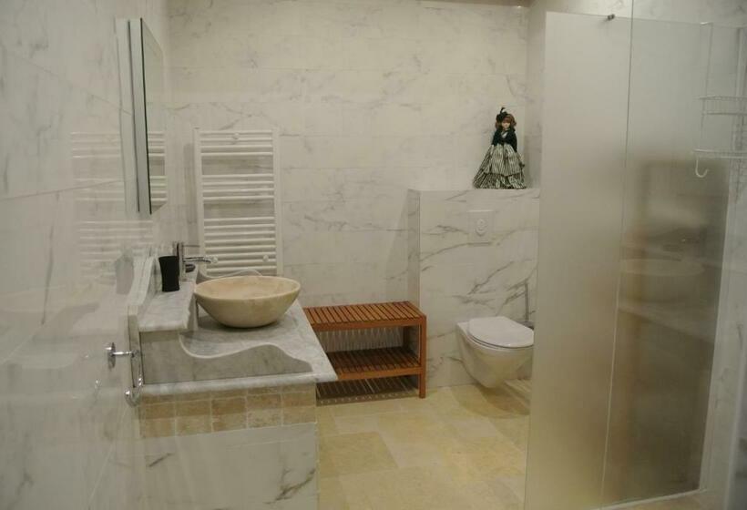 住宿加早餐 Grand Tamaris Hosting