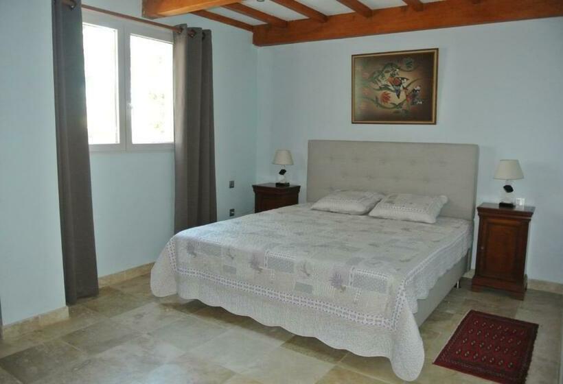 住宿加早餐 Grand Tamaris Hosting