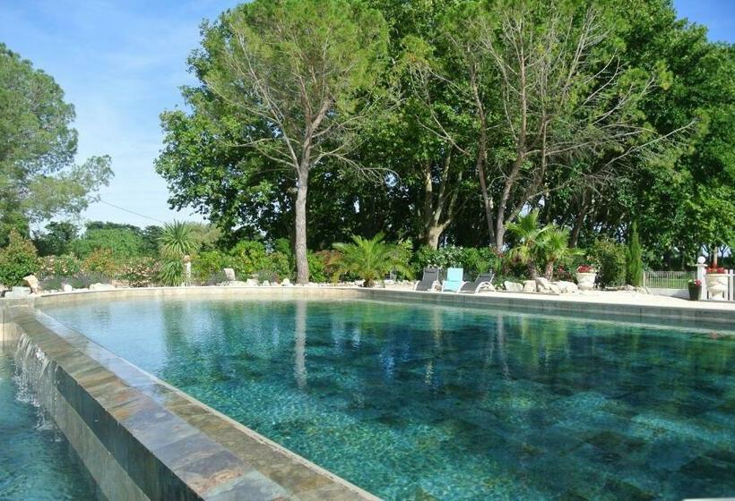 住宿加早餐 Grand Tamaris Hosting