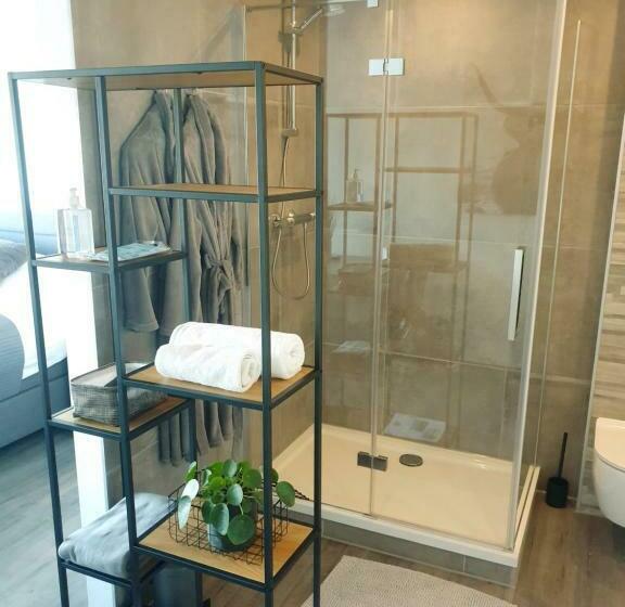 ベッドアンドブレックファースト Overnachten Onder De Lange Jaap