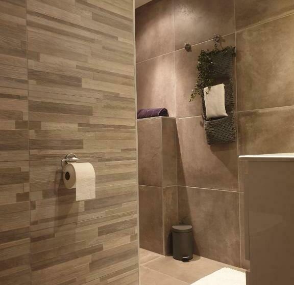 ベッドアンドブレックファースト Overnachten Onder De Lange Jaap