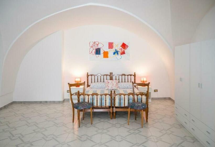 住宿加早餐 Porta D Oriente