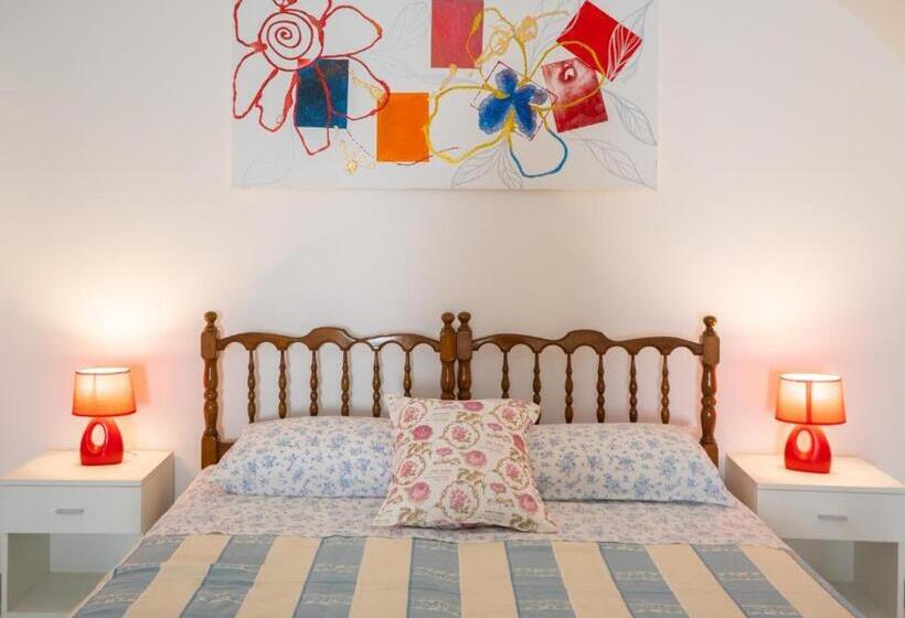 住宿加早餐 Porta D Oriente