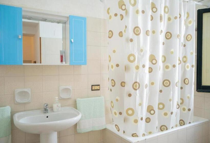 住宿加早餐 Porta D Oriente