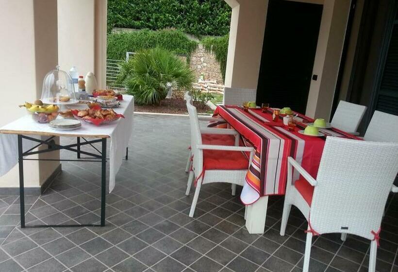 ベッドアンドブレックファースト Suite Con Vista