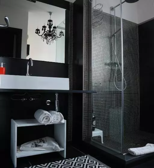 Aamiaismajoitus (B&B) Suite Con Vista