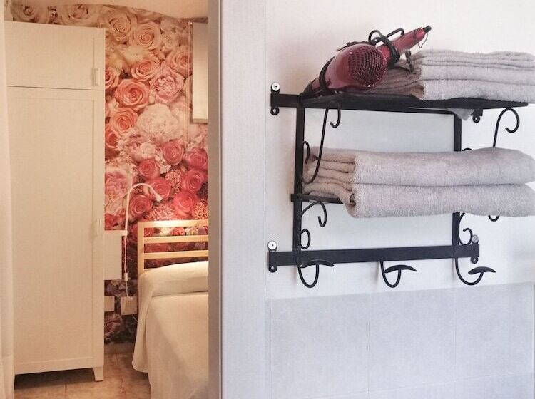 צימר Villa Belvedere Langhe