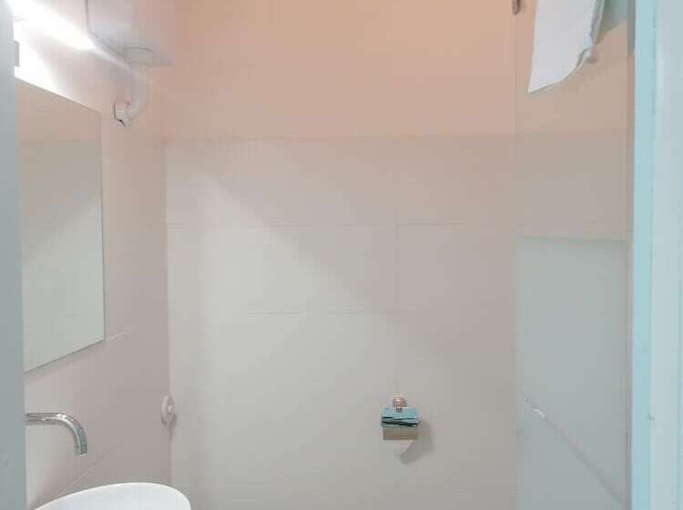 צימר Villa Belvedere Langhe