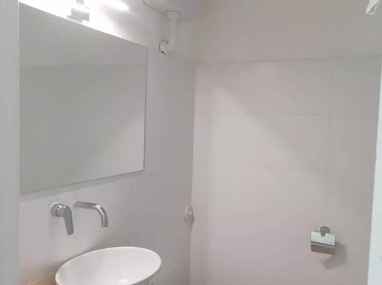 Aamiaismajoitus (B&B) Villa Belvedere Langhe