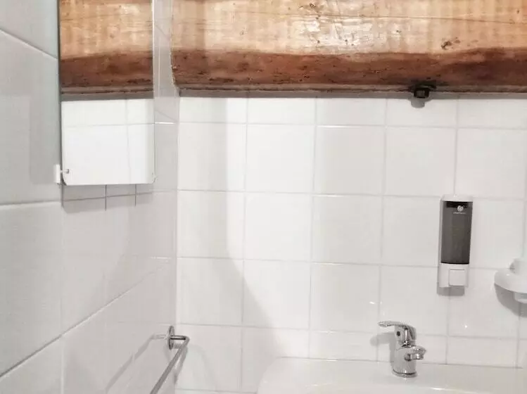 Aamiaismajoitus (B&B) Villa Belvedere Langhe