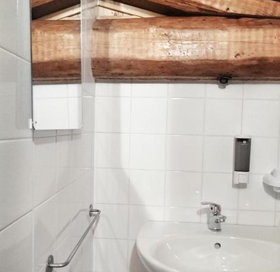 צימר Villa Belvedere Langhe