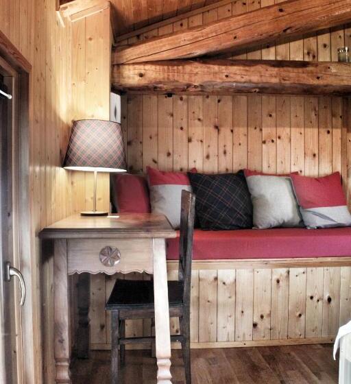 צימר Villa Belvedere Langhe