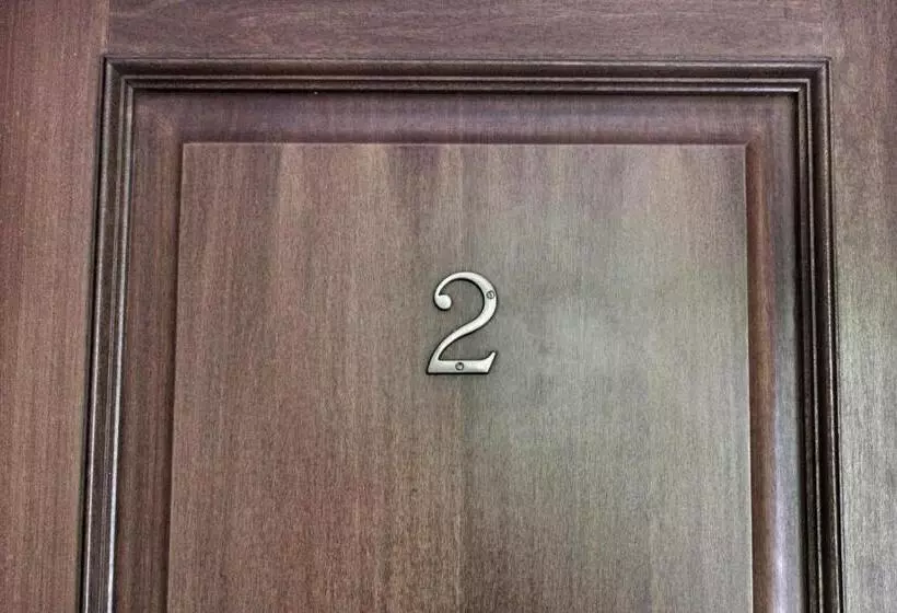 Aamiaismajoitus (B&B) Villa Belvedere Langhe