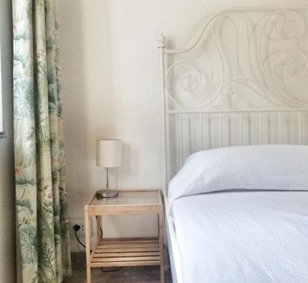 צימר Villa Belvedere Langhe