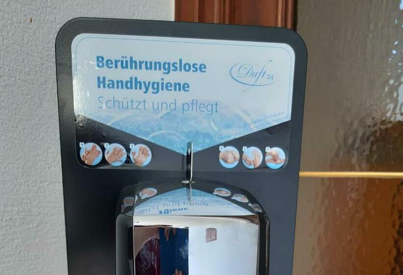 Bed and Breakfast Winzerhof Michael Gartner