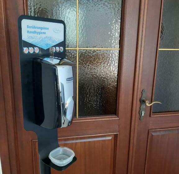 Bed and Breakfast Winzerhof Michael Gartner