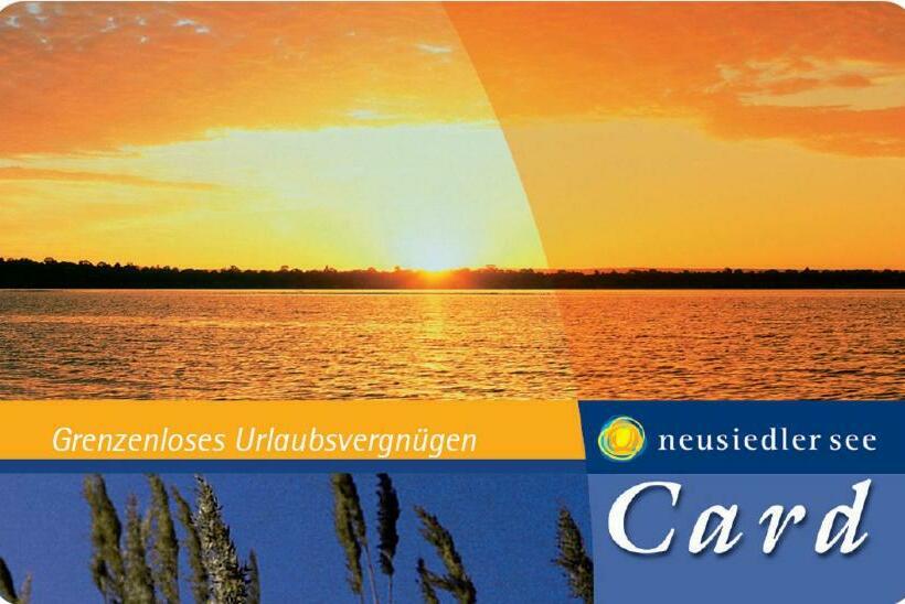 Bed and Breakfast Winzerhof Michael Gartner