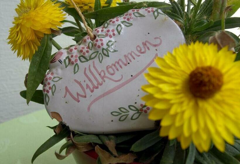 Bed and Breakfast Winzerhof Michael Gartner