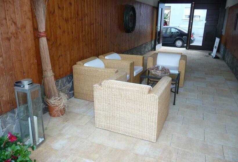 Bed and Breakfast Winzerhof Michael Gartner