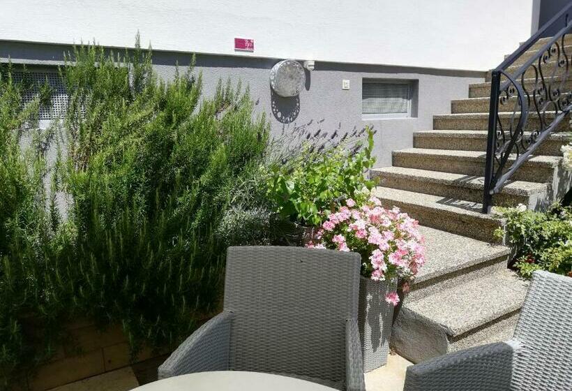 Bed and Breakfast Winzerhof Michael Gartner