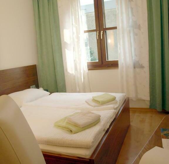 Bed and Breakfast Winzerhof Michael Gartner