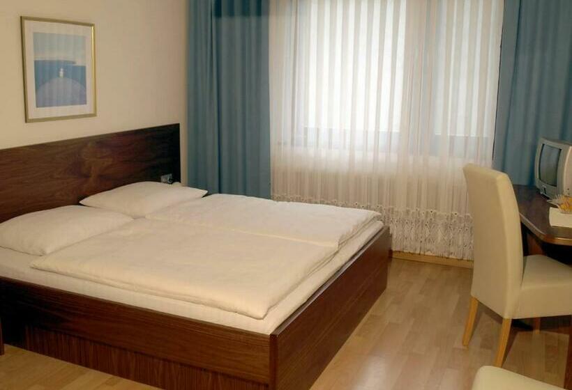 Bed and Breakfast Winzerhof Michael Gartner