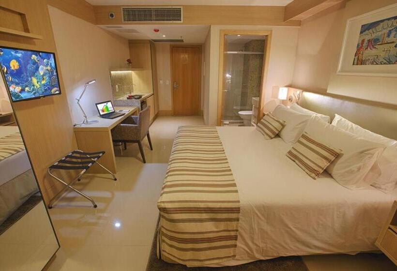 בית מלון כפרי Flat Luxo Particular Cullinan Hplus