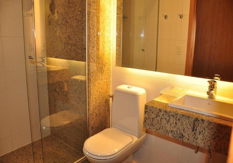 בית מלון כפרי Flat Luxo Particular Cullinan Hplus